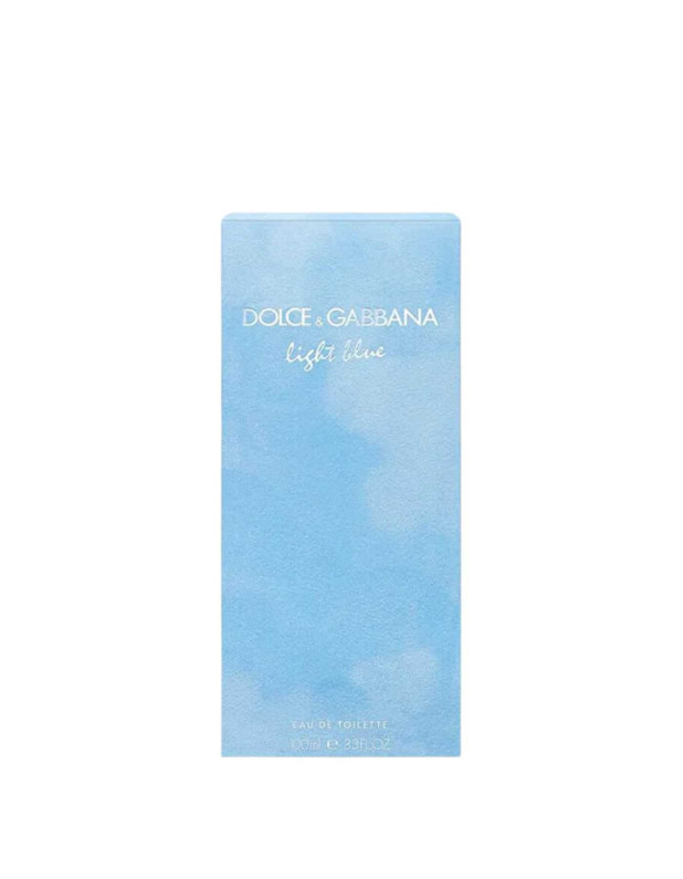 Light Blue Edt